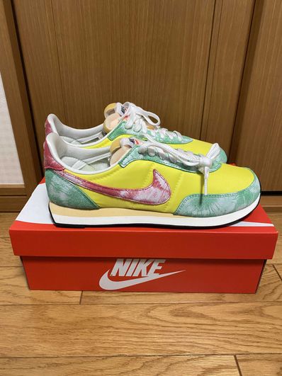 Nike Waffle Trainer 2 "Retro Summer"
