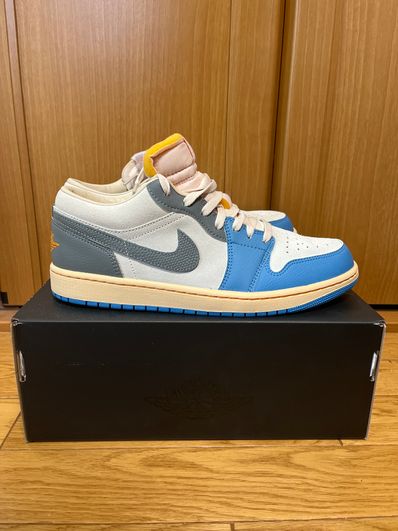 Nike Air Jordan 1 Low "Tokyo 96"