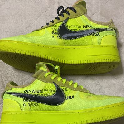 Air force 1 sales low ultraforce n7