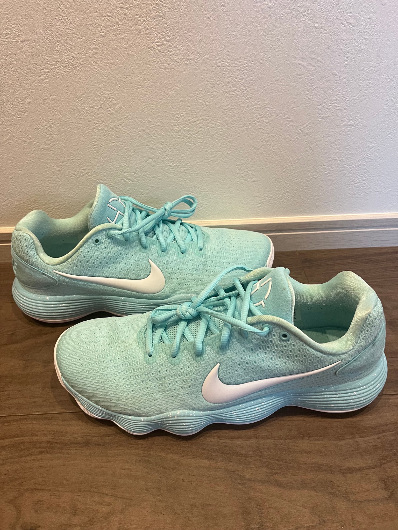 Nike Hyperdunk 2017 Low "Tiffany"