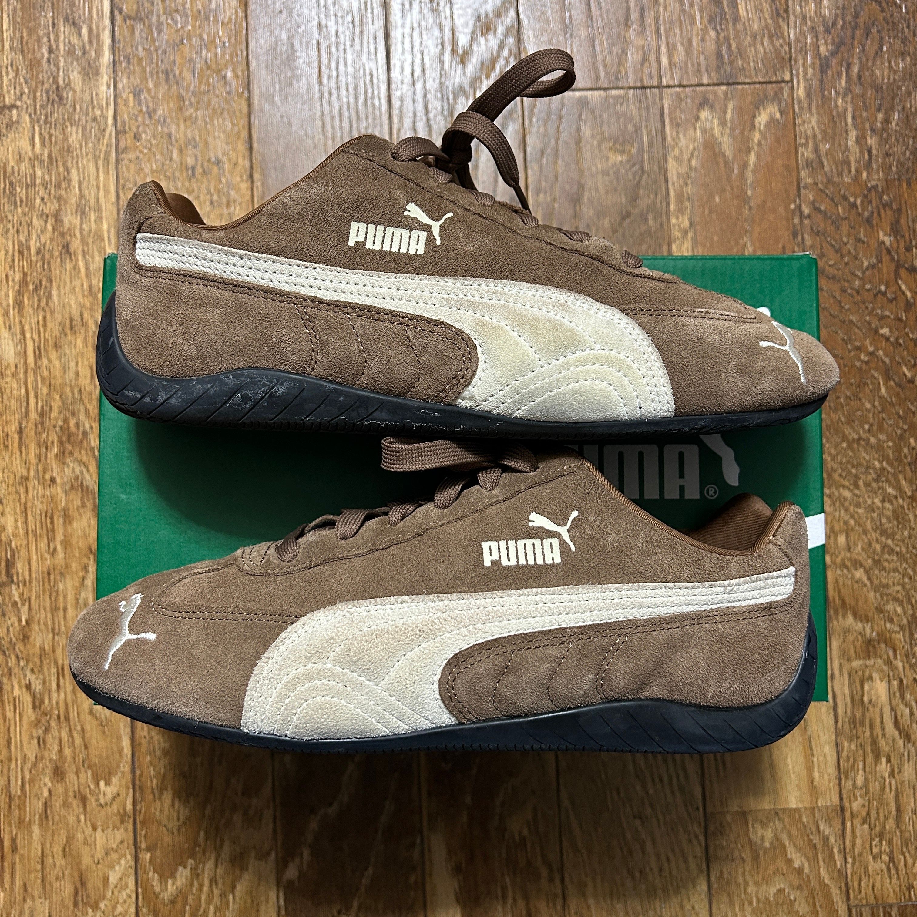 PUMA SPEEDCAT OG スピードキャット 25cm PUMA SPEEDCAT OG｜BILLY'S ENT 公式通販