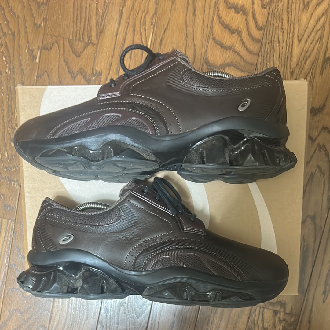 Asics Gel-Quantum Kinetic SP "Java"