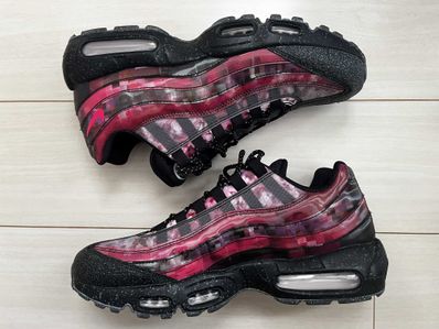 Nike Air Max 95 "Cherry Blossom"