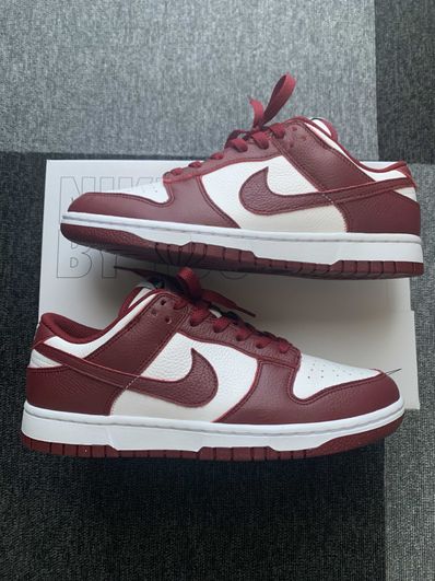 Nike Dunk Low By You & Unlocked By You (NIKEiD)