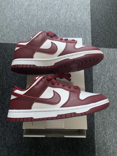 Nike Dunk Low By You & Unlocked By You (NIKEiD)