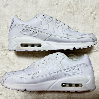 Nike Air Max 90 LTR "White"