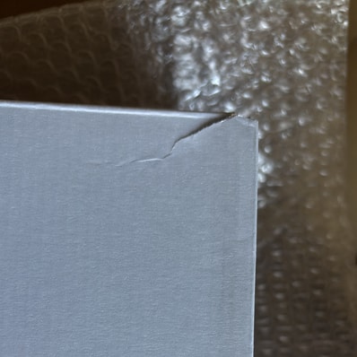 Nike Air Force 1 Low '07 "White/White"