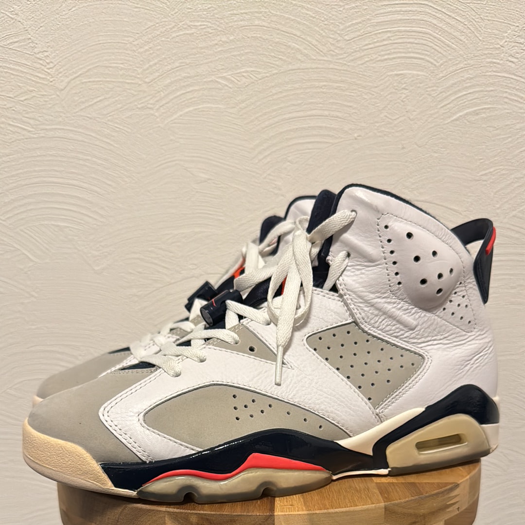 Nike Air Jordan 6 Retro "Tinker"