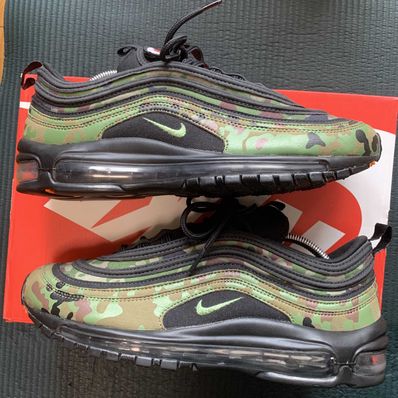Nike Air Max 97 Country "Camo Japan"