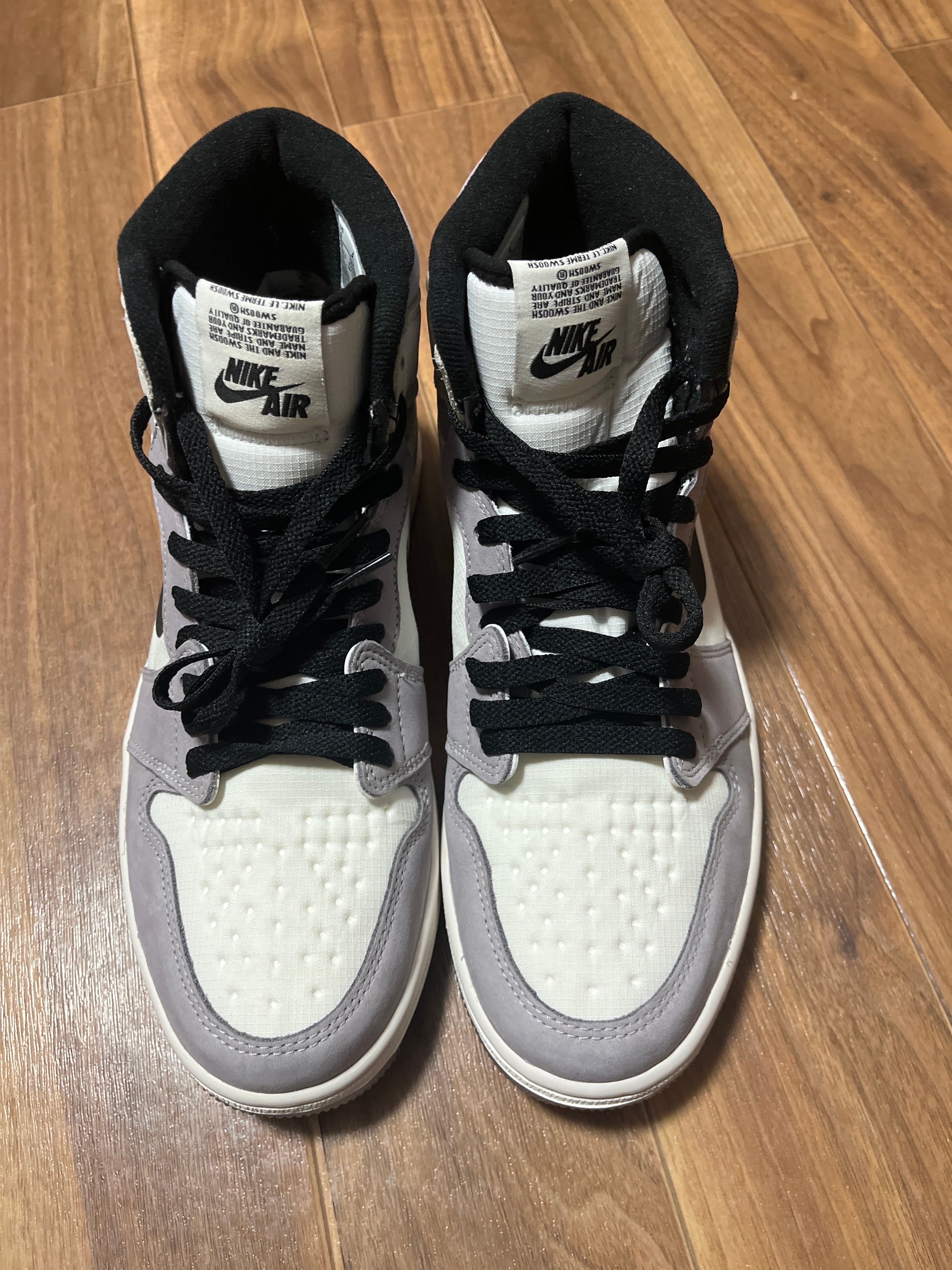 Nike Air Jordan 1 Element GORE-TEX "Sail"