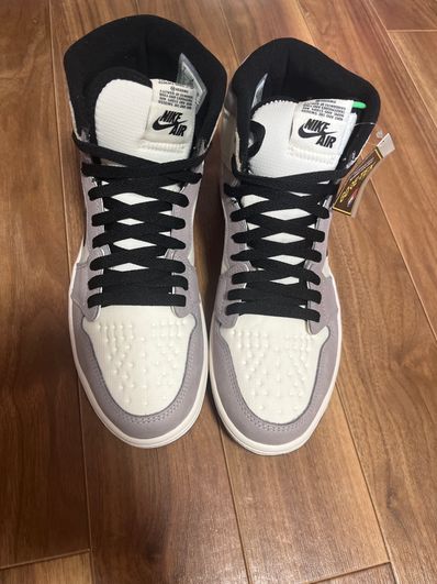 Nike Air Jordan 1 Element GORE-TEX "Sail"