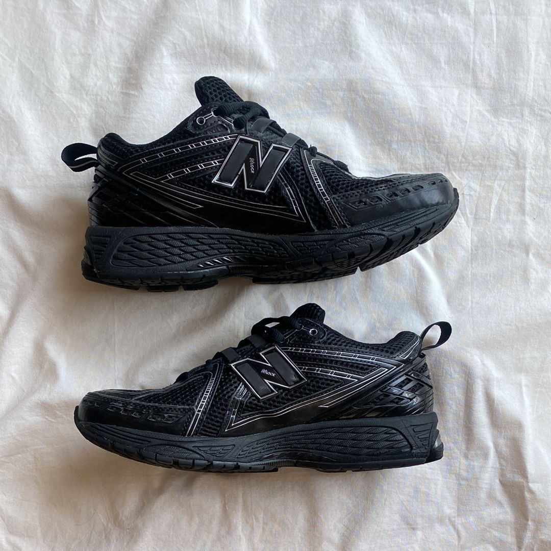 New Balance 1906R "Black"