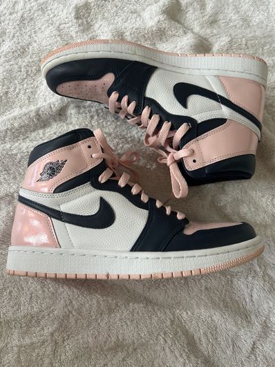 Nike Women's Air Jordan 1 High OG SE "Atmosphere"