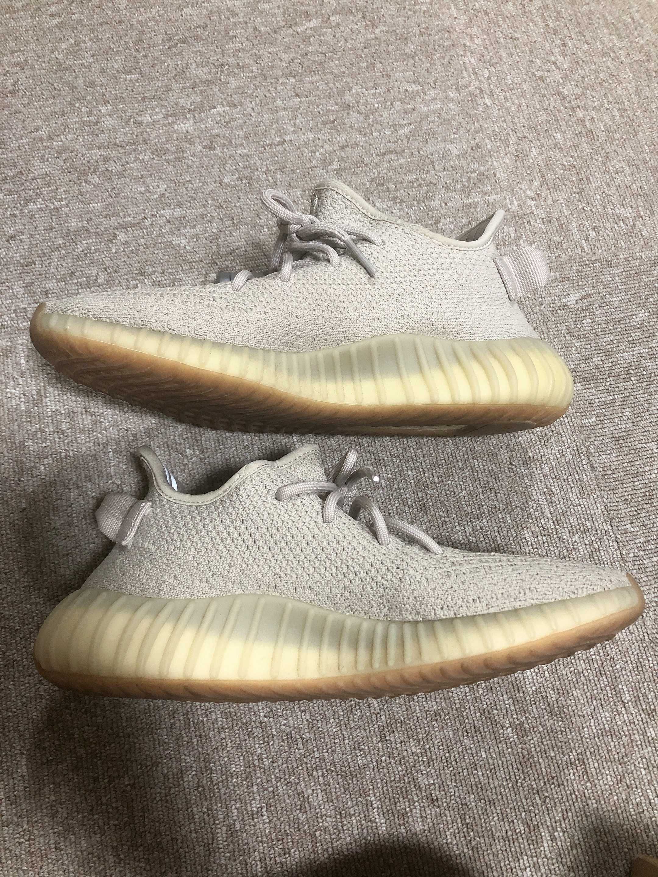 adidas YEEZY BOOST 350 V2 "Sesame"