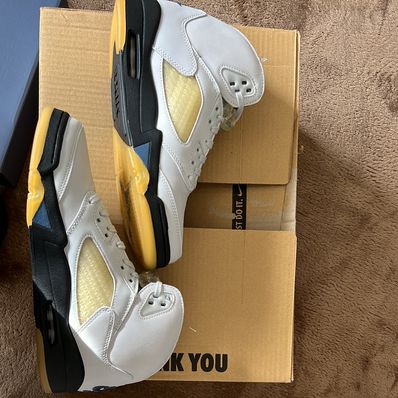 A Ma Maniere × Nike Women's Air Jordan 5 Retro SP "Dawn"