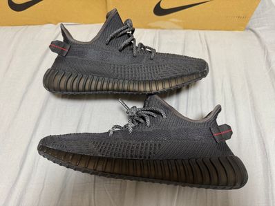 adidas YEEZY Boost 350 V2 "Black"
