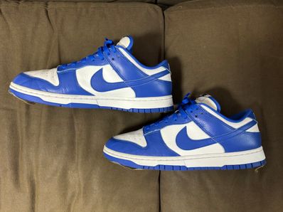 Nike Dunk Low By You & Unlocked By You (NIKEiD)