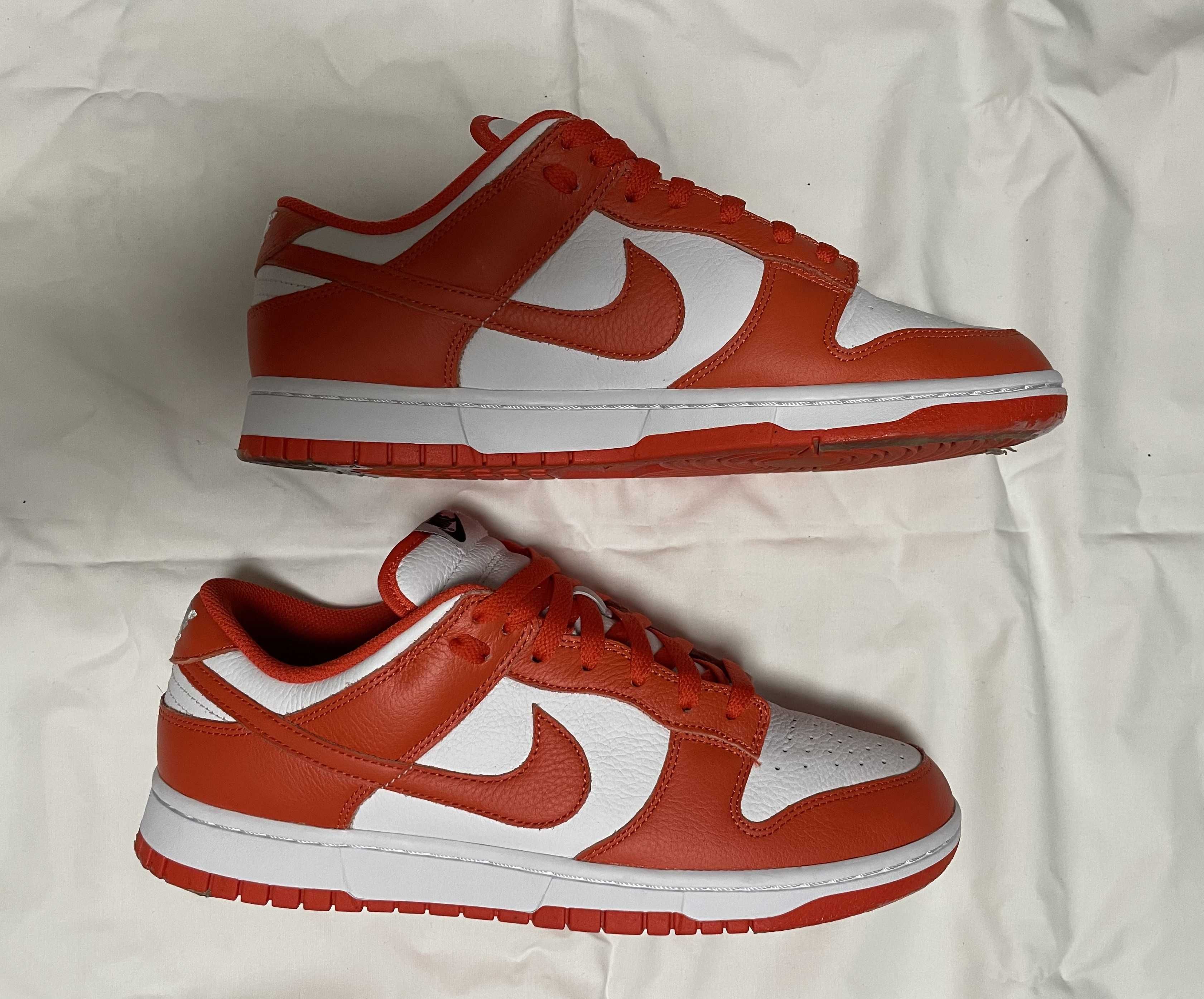 Nike Dunk Low By You & Unlocked By You (NIKEiD)