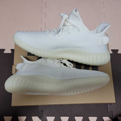 adidas YEEZY Boost 350 V2 "Cream White"