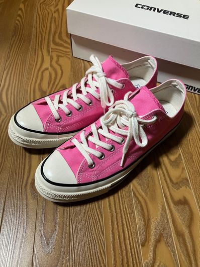 Converse All Star LGCY OX "Hot Pink"