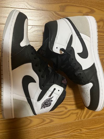 Nike Air Jordan 1 High OG "Bleached Coral"