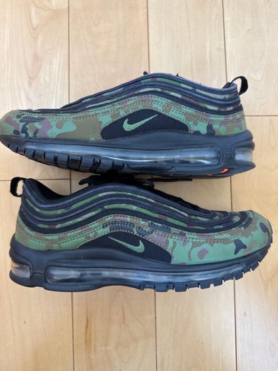 Nike Air Max 97 Country "Camo Japan"
