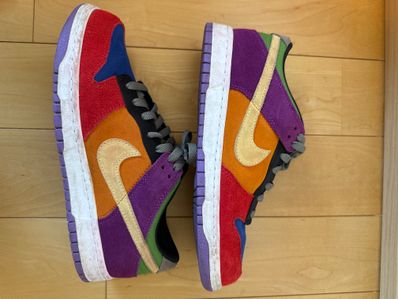 Nike Dunk Low SP "Viotech"