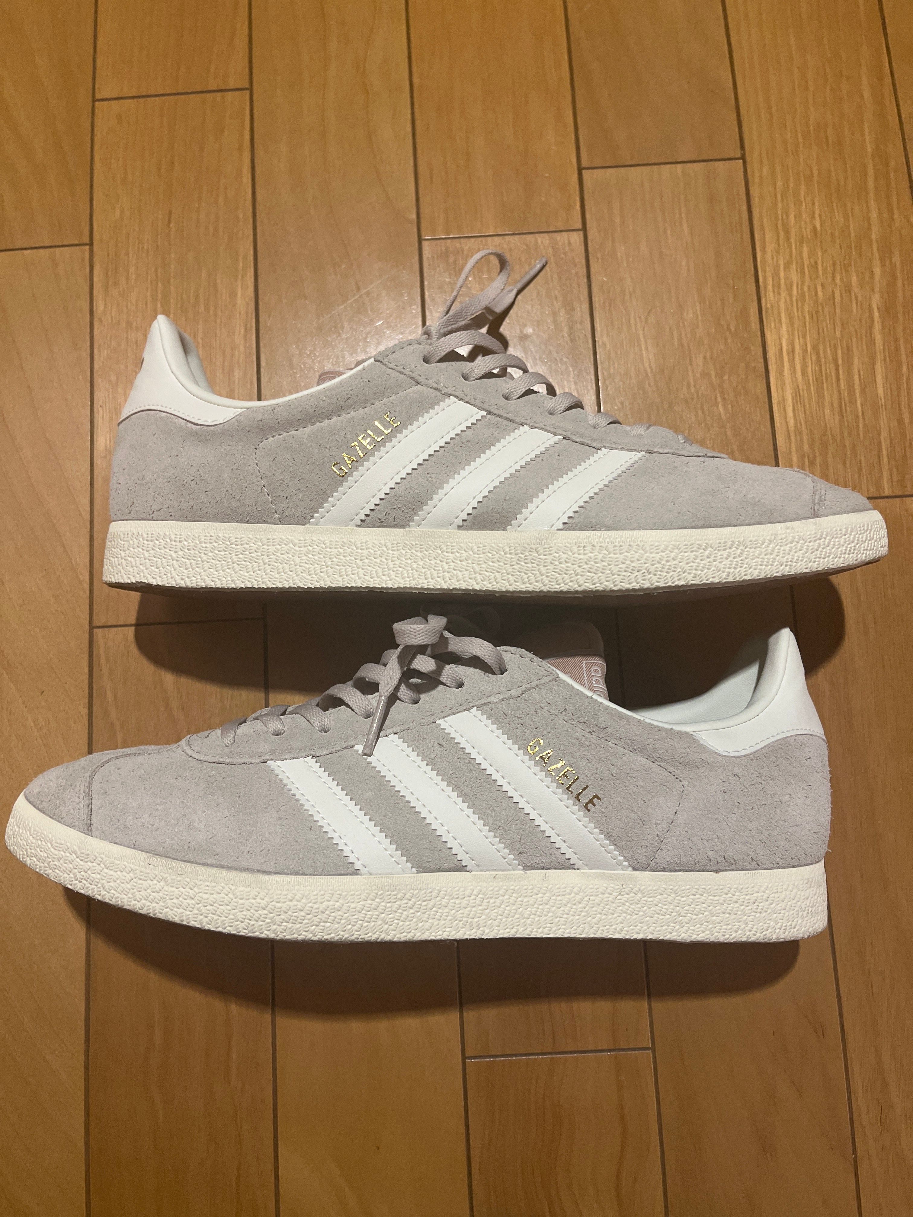 adidas Gazelle "Wonder Beige/Off White/Cream White"