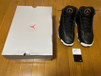 Nike Air Jordan 13 "Playoffs" (2023)