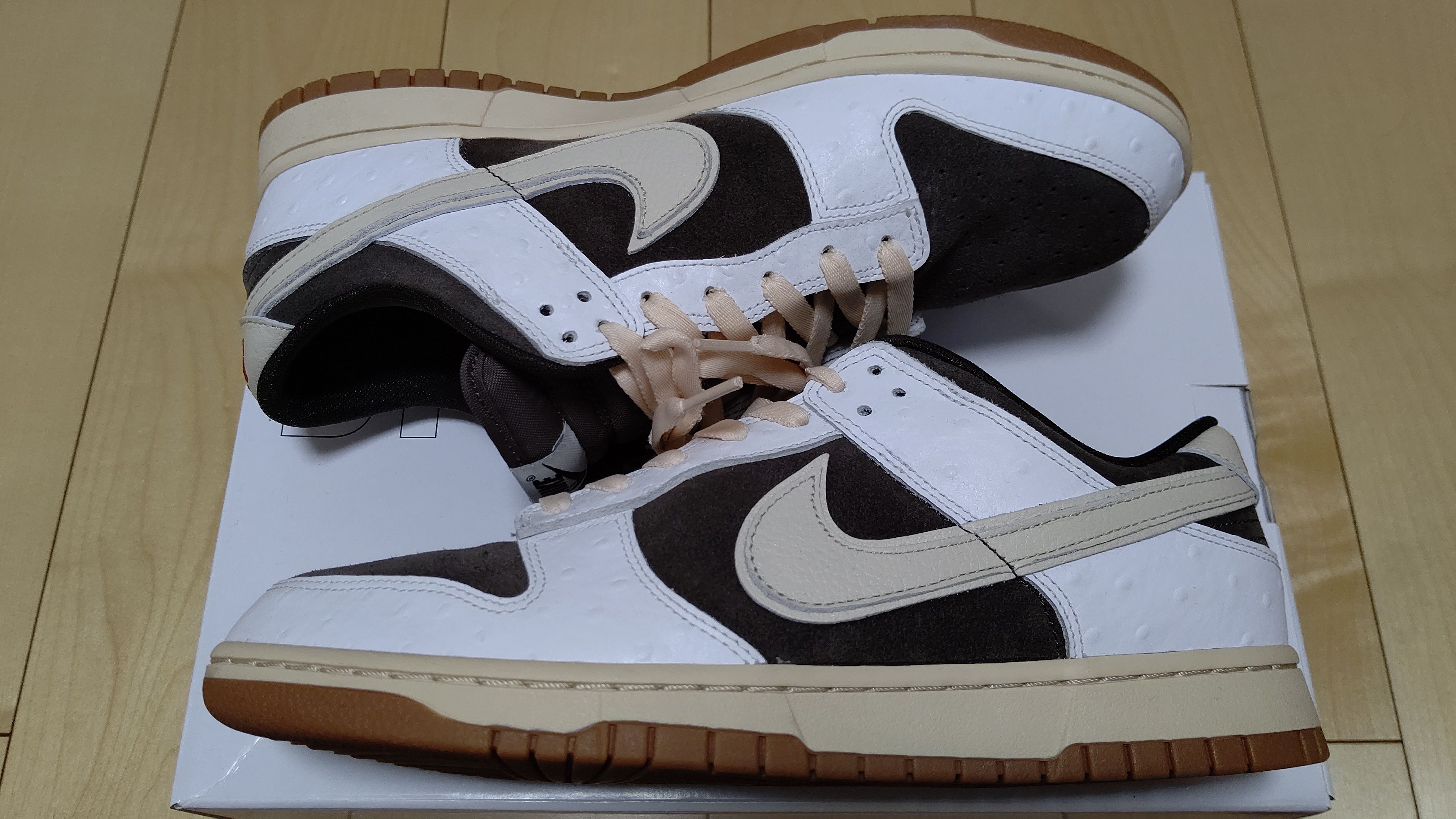 Nike Dunk Low By You & Unlocked By You (NIKEiD)