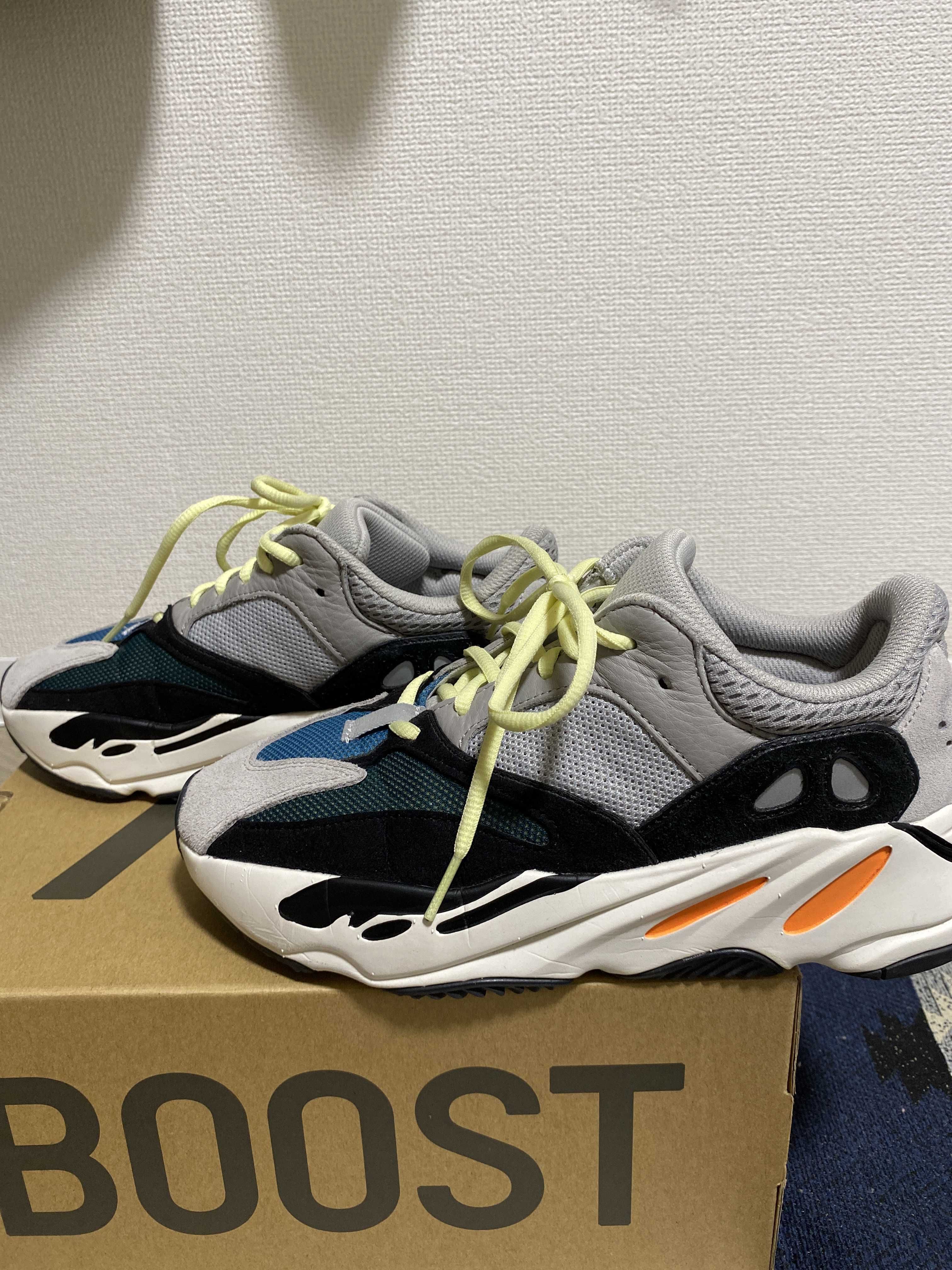 adidas YEEZY Boost 700 "Wave Runner"