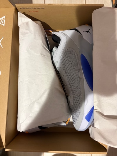 Nike Jordan Luka 1 Next Nature "Wolf Grey"