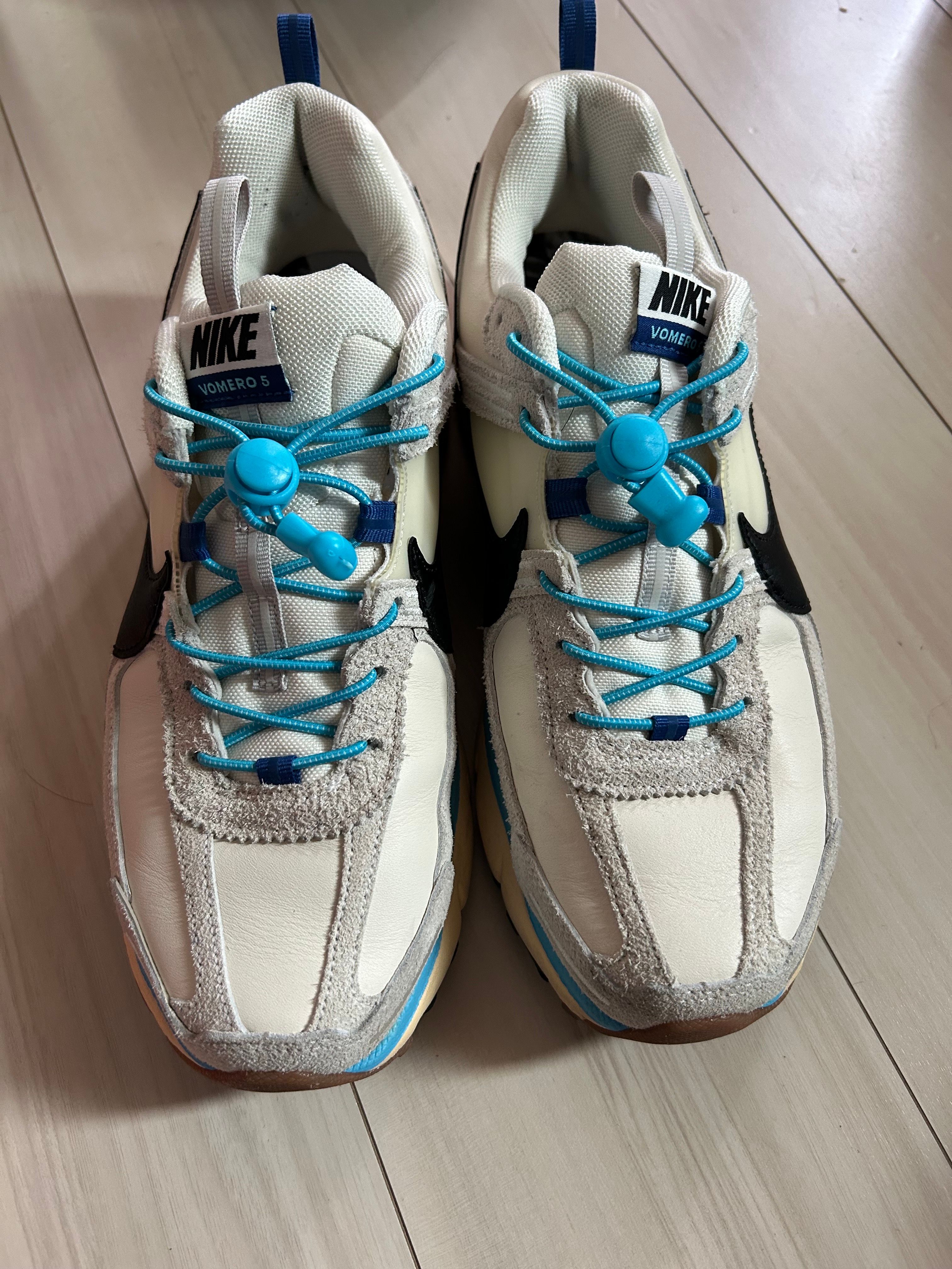 Nike Women's Zoom Vomero 5 Premium "Designed by Japan"