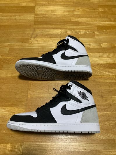 Nike Air Jordan 1 High OG "Bleached Coral"