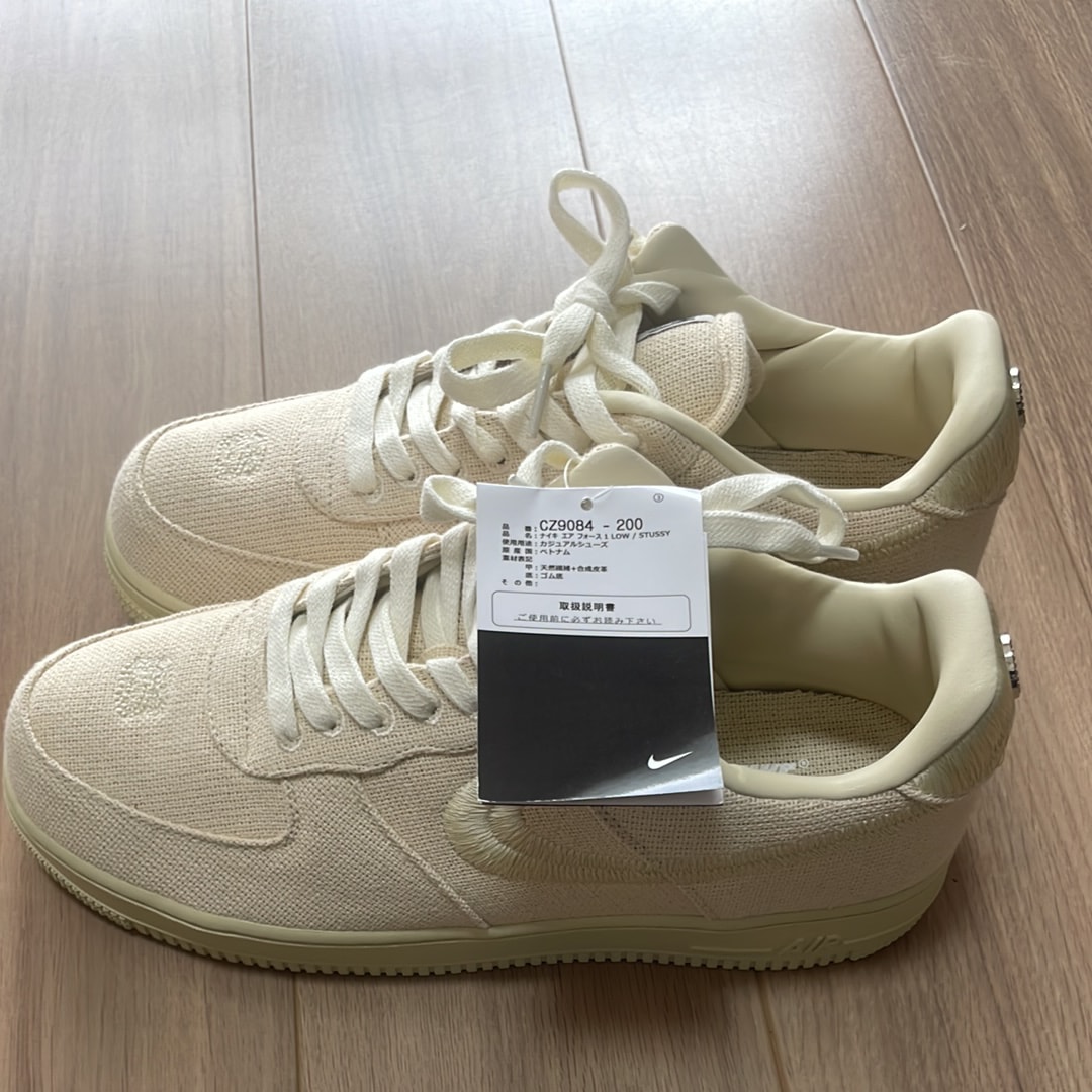 2025年最新】エアフォース 1/AF1 人気・新作/新品・中古通販