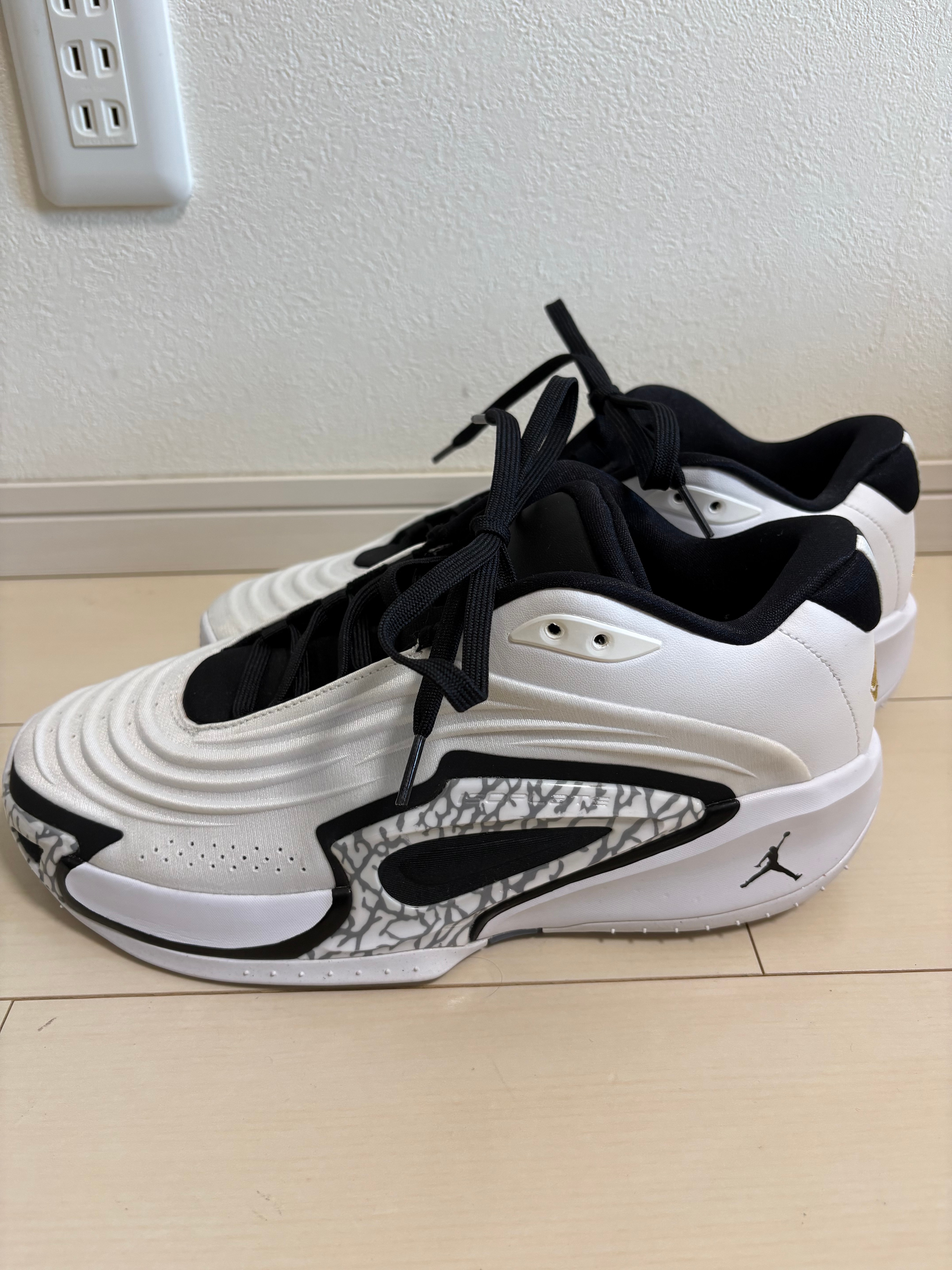 Nike Jordan Luka 3 "Motorsport" (FQ1284-170/FQ1285-170)