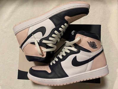 Nike Women's Air Jordan 1 High OG SE "Atmosphere"