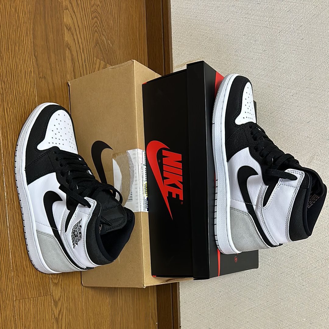 Nike Air Jordan 1 High OG "Bleached Coral"