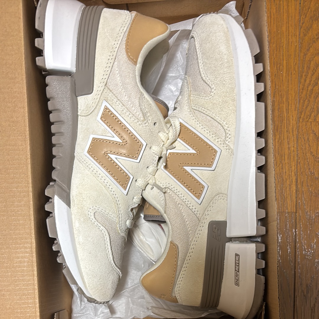 KITH × New Balance 1300 "Malibu"