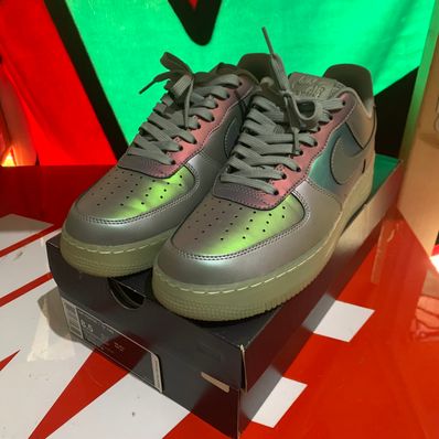 Nike Air Force 1 Low '07 LV8 "Iridescent"