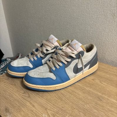 Nike Air Jordan 1 Low "Tokyo 96"