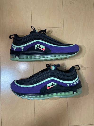 NIKE AIR MAX 97