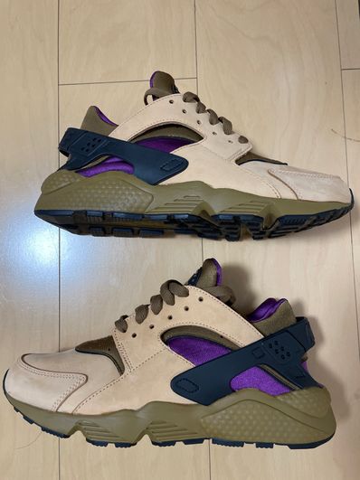 Nike Air Huarache LE "Praline"