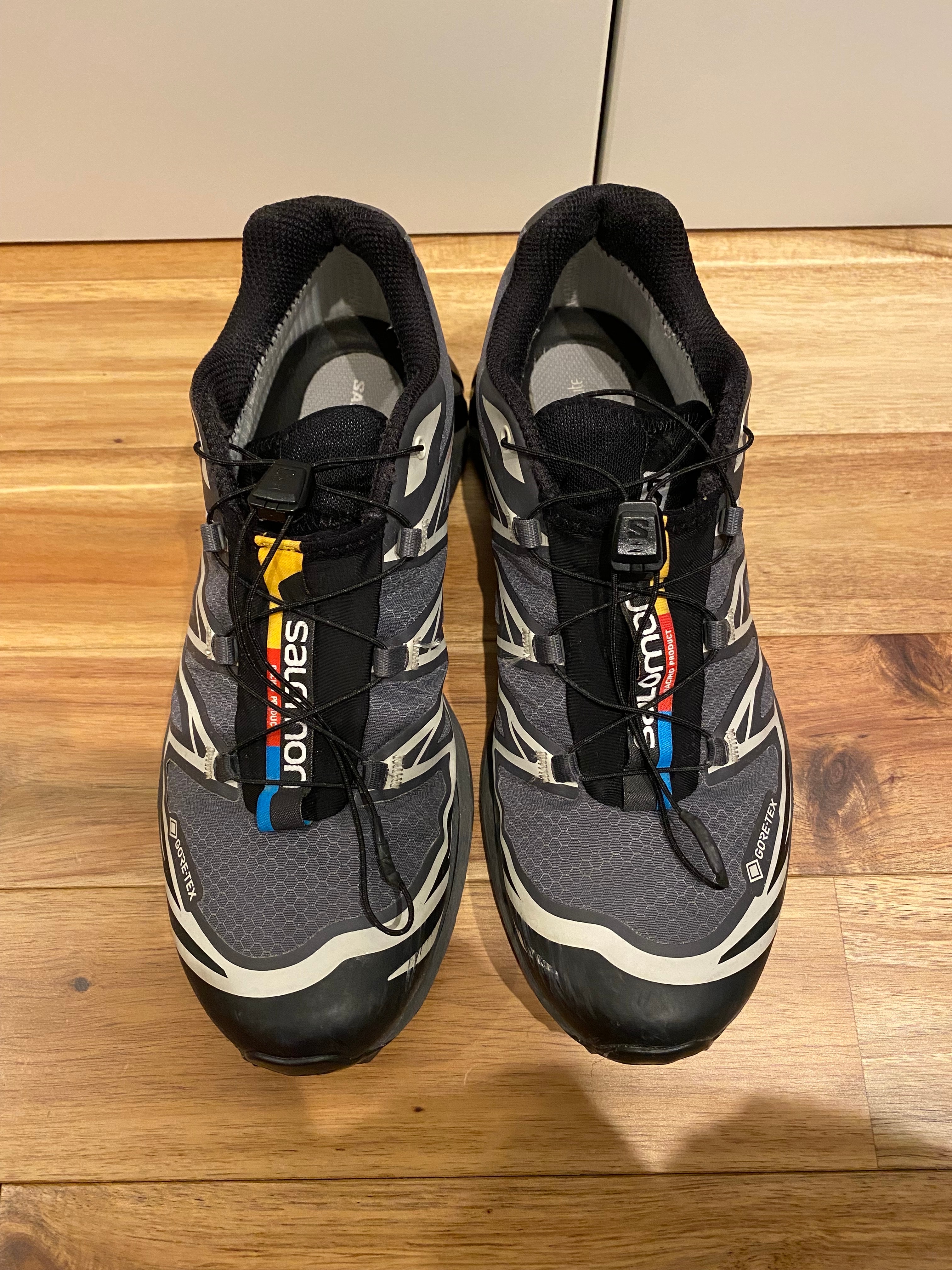 サロモン SALOMON XT-6 楽天市場】SALOMON XT-6 GTX 【GORE-TEX】 サロモン エックスティー 6