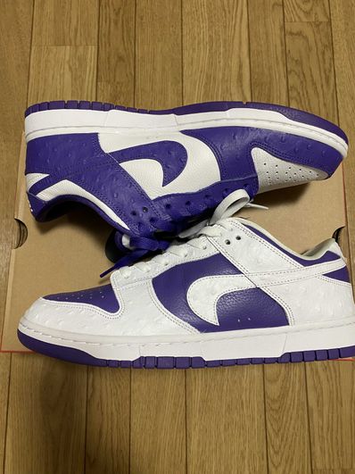 Nike Women's Dunk Low "Made You Look"