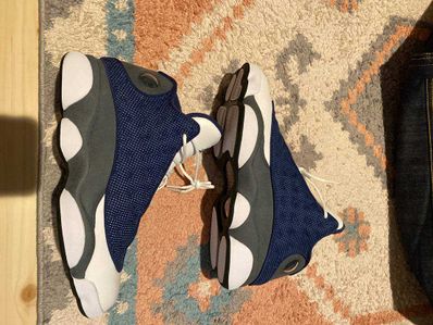 Nike Air Jordan 13 "Flint Grey" (2020)