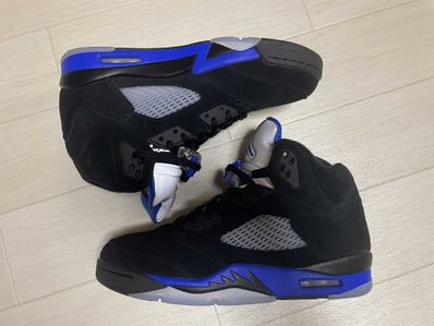 Nike Air Jordan 5 Retro "Racer Blue"