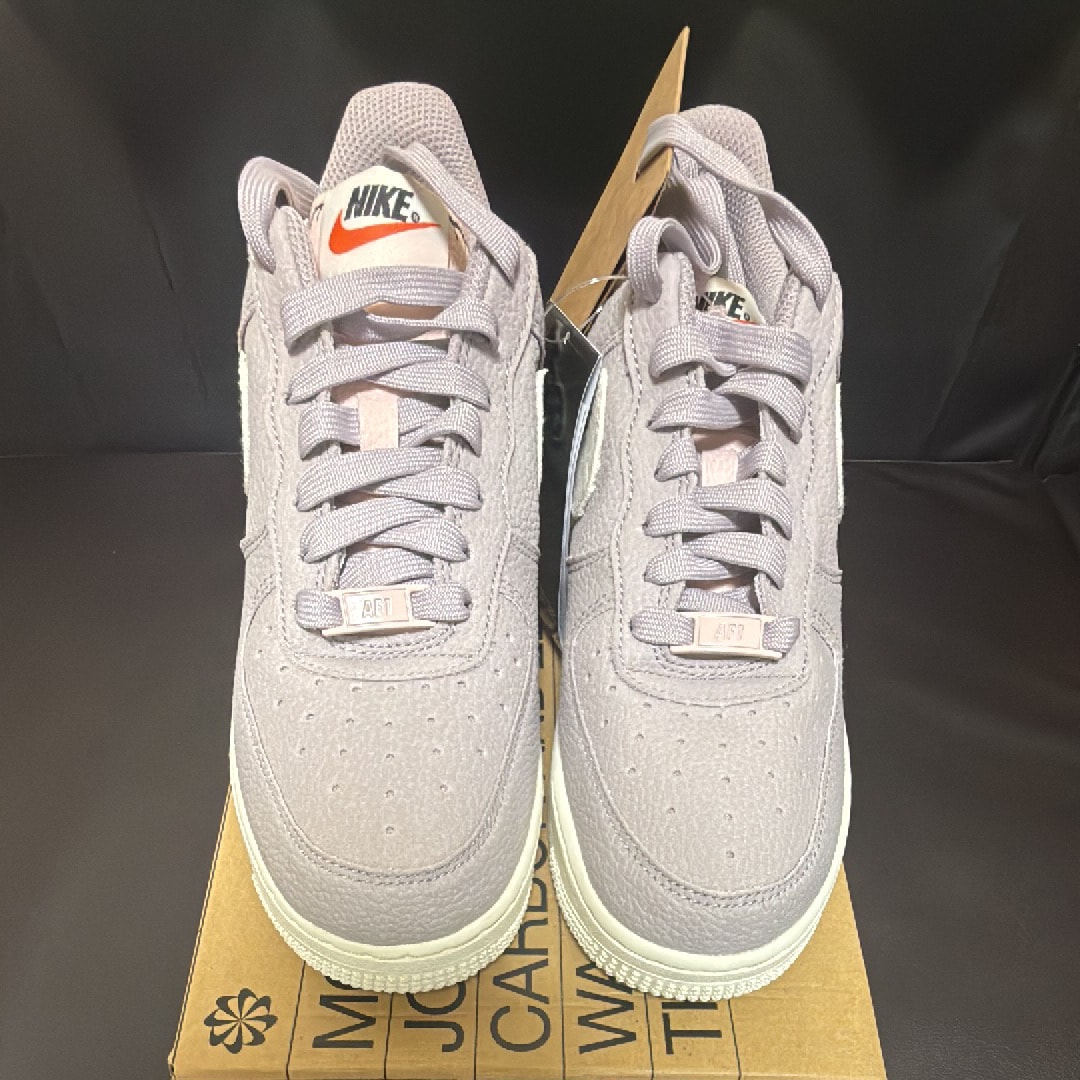 Nike Women's Air Force 1 Low "Air Sprung"