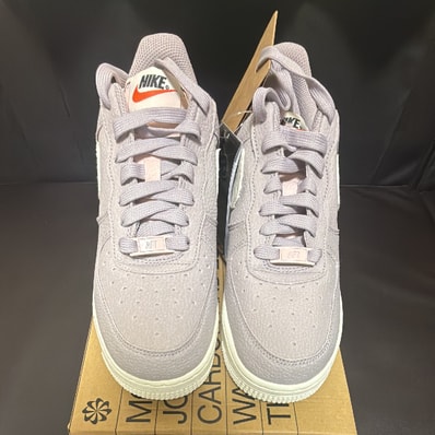 Nike Women's Air Force 1 Low "Air Sprung"
