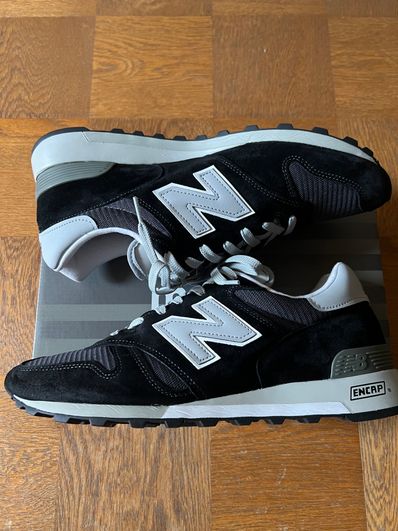 New Balance 1300 "Black"